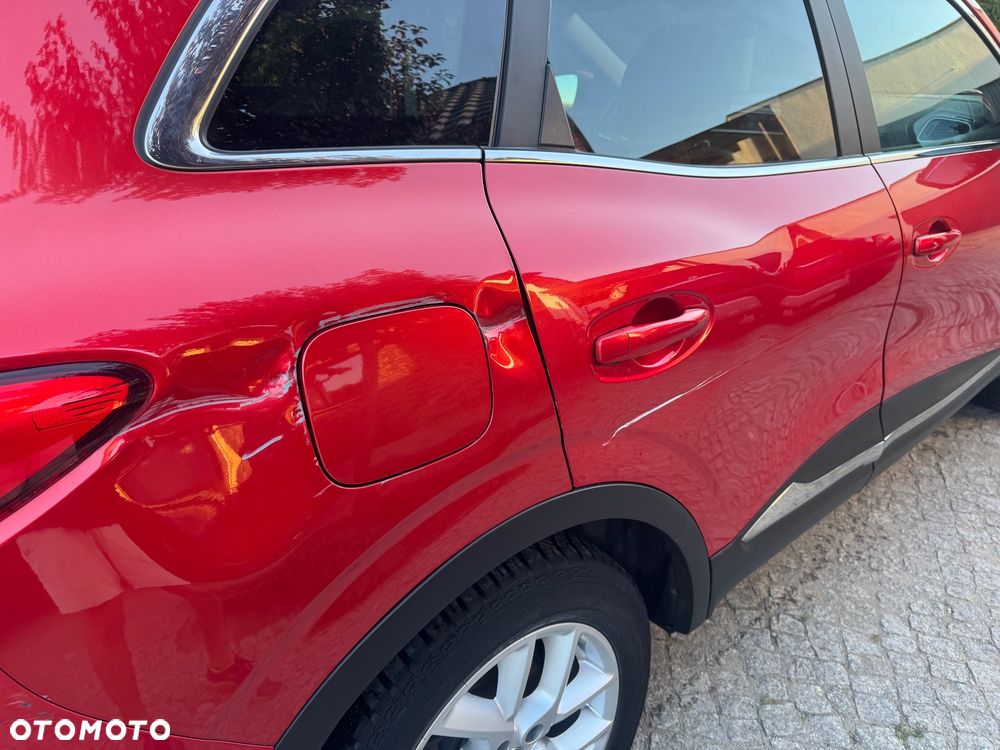 Renault Kadjar Energy TCe 130 Experience - 11