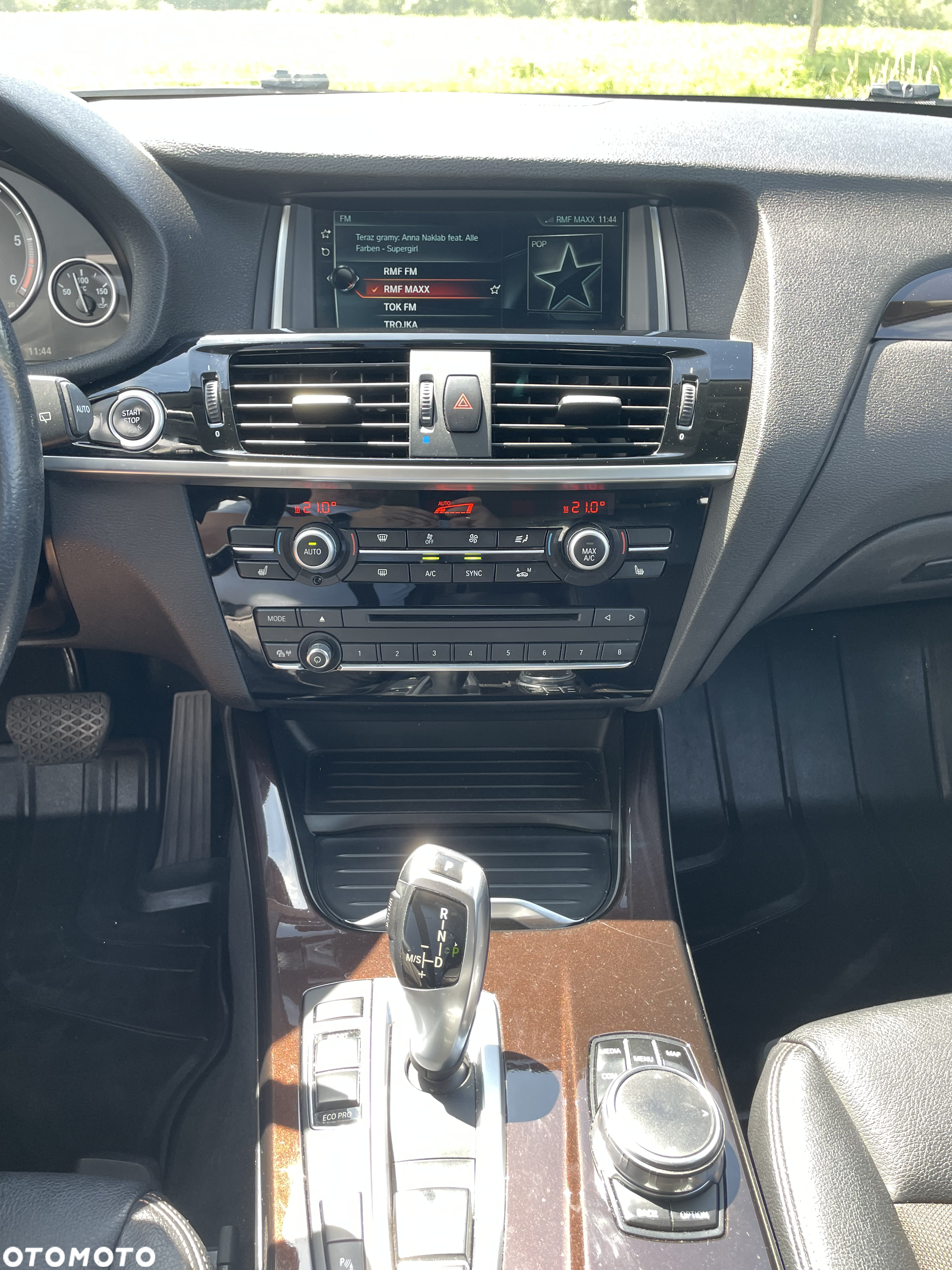 BMW X3 xDrive20d - 19