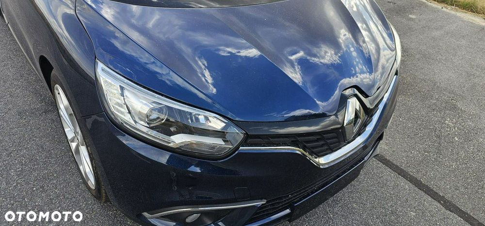Renault Scenic - 28