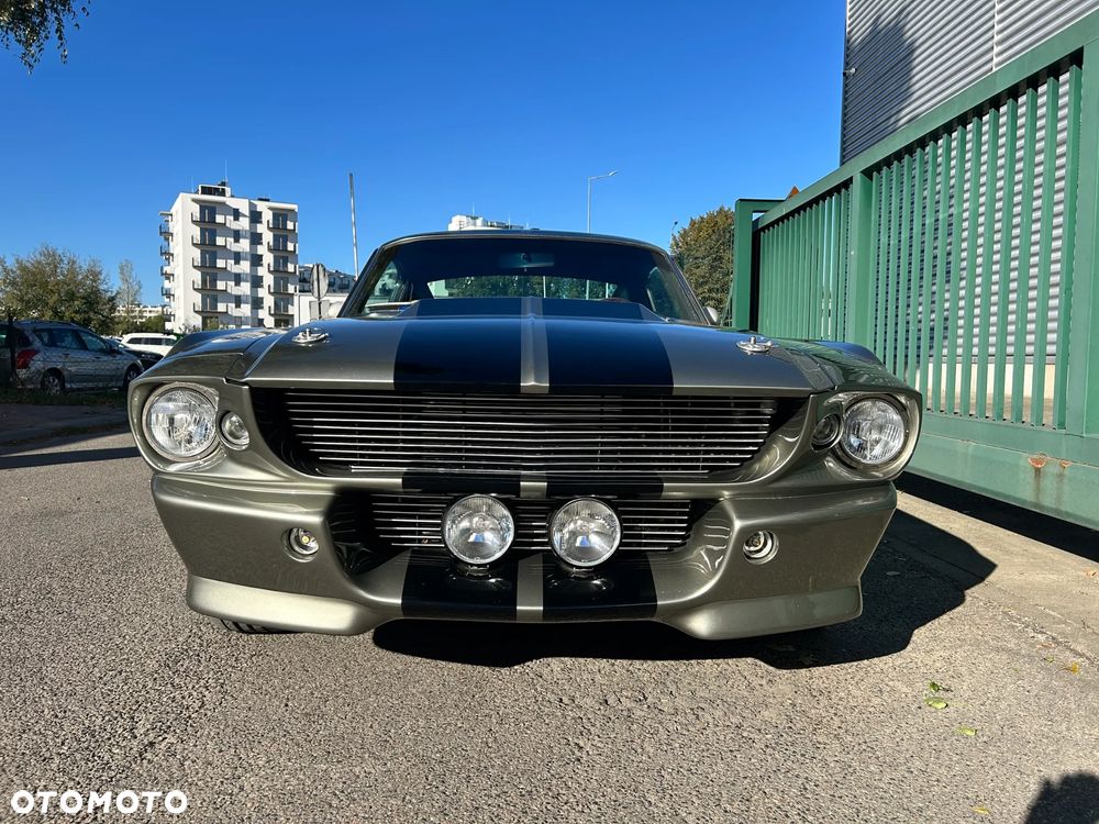 Ford Mustang - 6