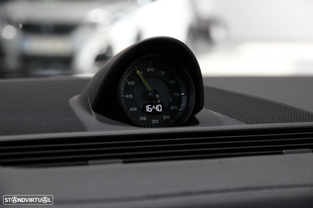 Porsche Panamera Sport Turismo 4 E-Hybrid Platinum Edition - 25