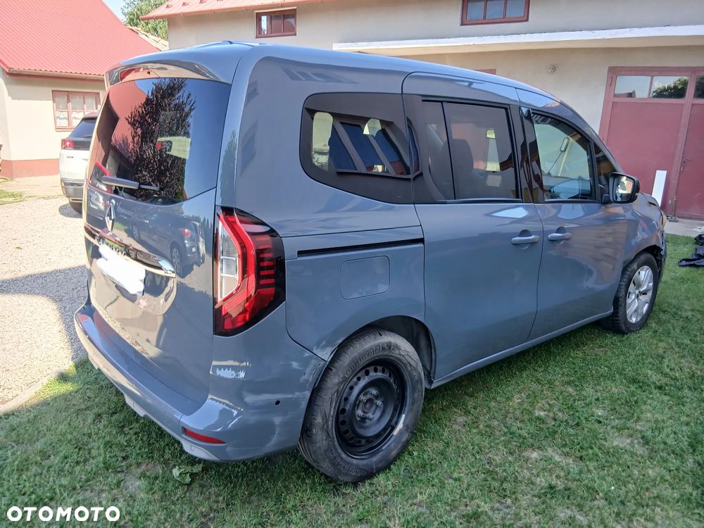 Renault Kangoo - 6