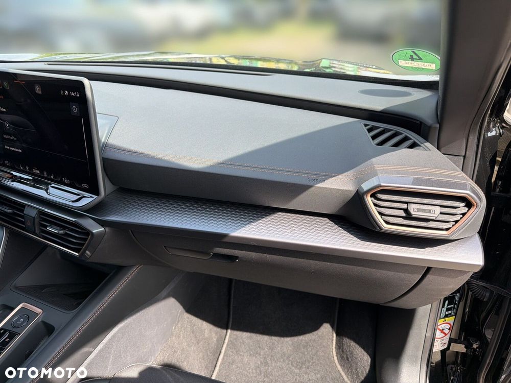 Cupra Formentor 1.5 eTSI mHEV DSG - 32