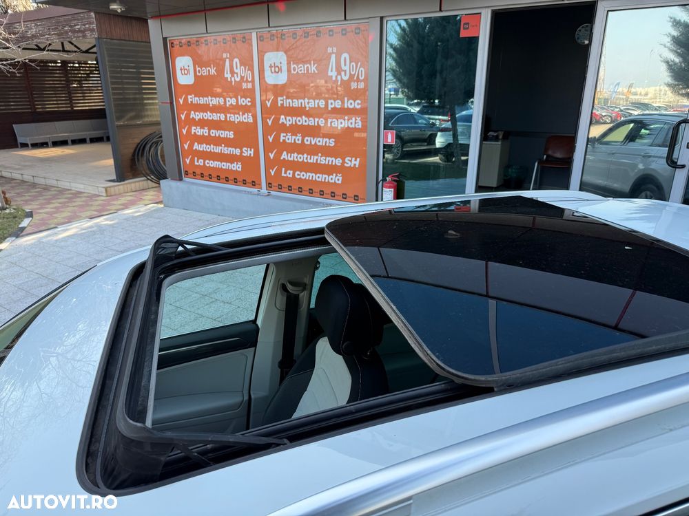 Volkswagen Tiguan 2.0 TDI SCR (BlueMotion Technology) DSG Highline - 12