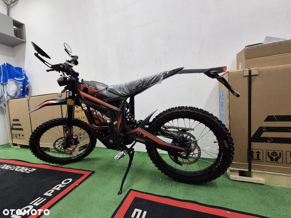 Talaria Sting R - 12