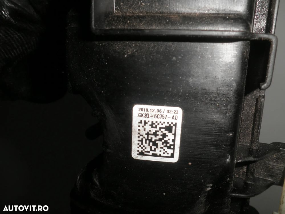 Epurator / separator ulei Ford Transit, Transit Custom, 2.0 TDCI 2018 GK2Q-6C757-AD GK2Q6C757AD - 3