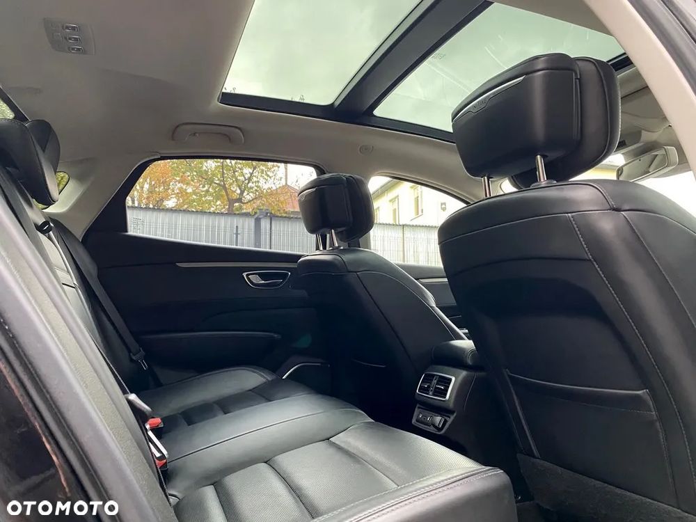 Renault Talisman 1.6 Energy dCi Initiale Paris EDC - 10