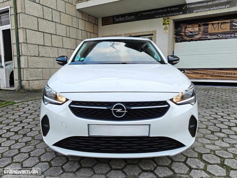 Opel Corsa-e Edition - 2