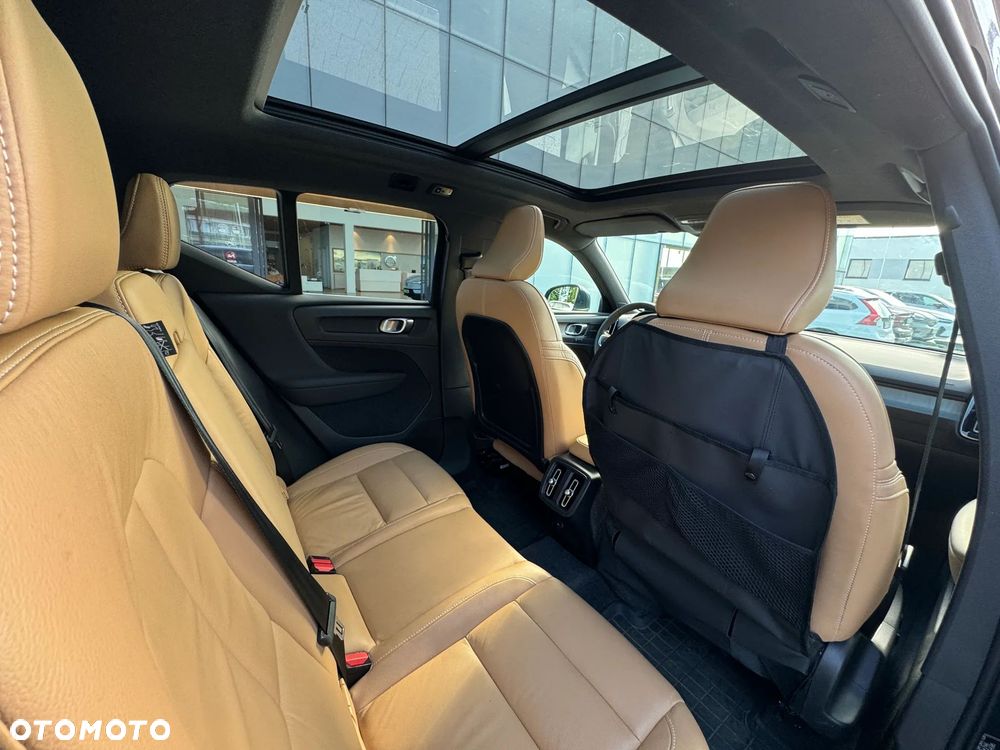 Volvo XC 40 T3 Inscription - 12