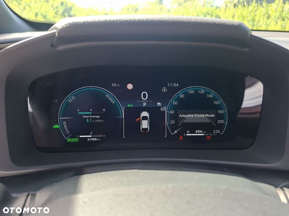 Toyota C-HR 1.8 Hybrid Style - 18