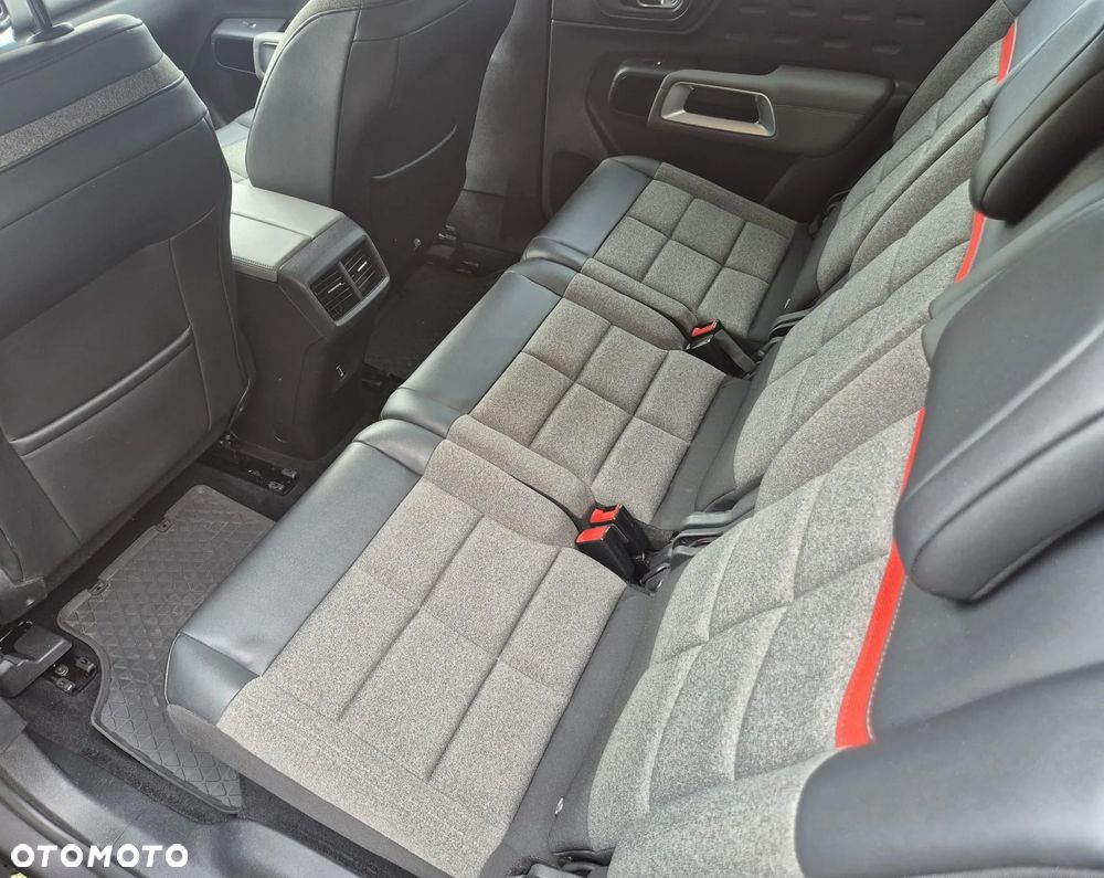 Citroën C5 Aircross 1.5 BlueHDi Feel Pack EAT8 - 27