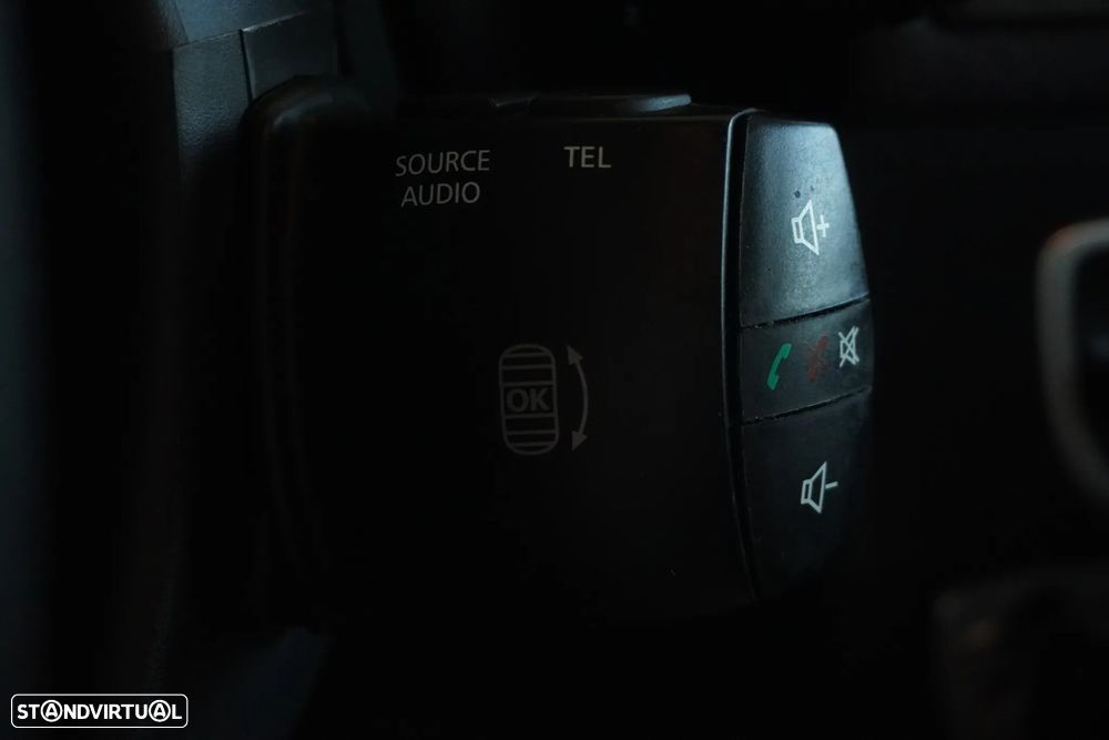 Renault Mégane Coupe Energy dCi 110 FAP Start & Stop Expression - 18