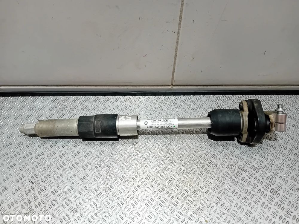 drążek kierowniczy kolumny kierowniczej BMW X5 E70 2009 6774108A - 1