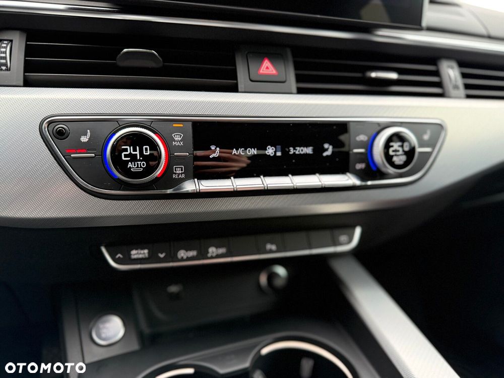 Audi A5 Sportback - 24