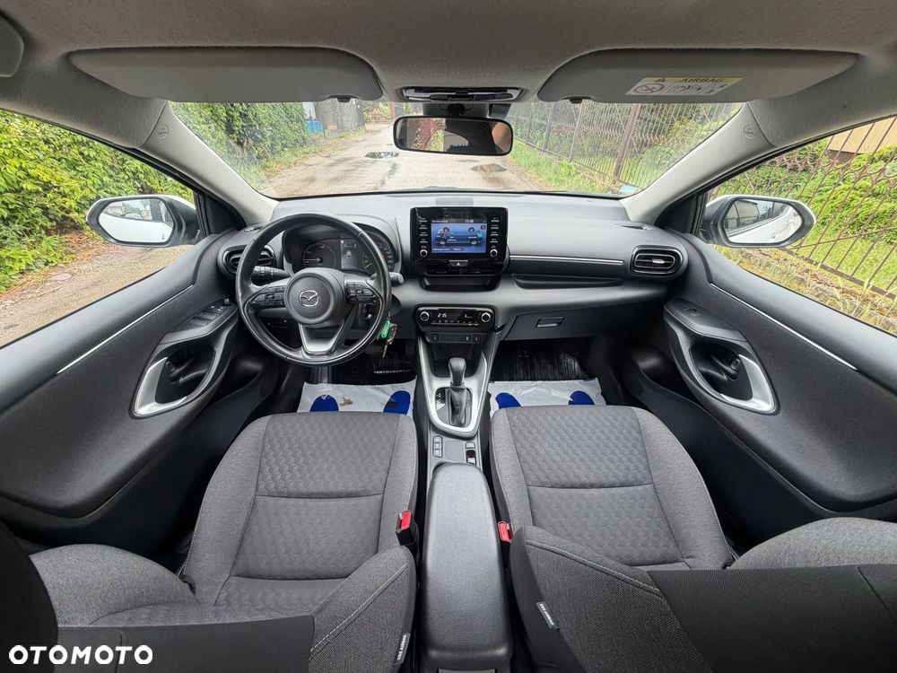 Toyota Yaris Hybrid 1.5 Comfort - 7