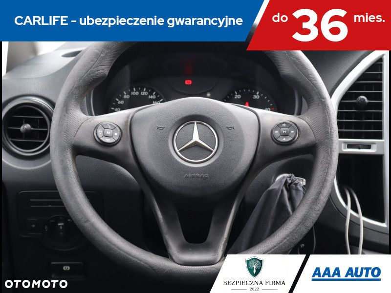 Mercedes-Benz vito - 18