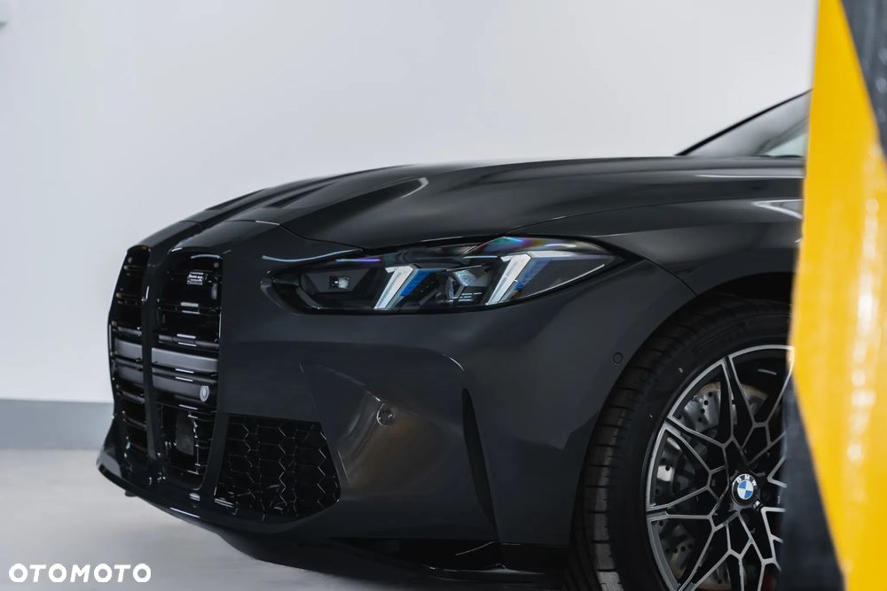 BMW M4 Competition M xDrive - 18