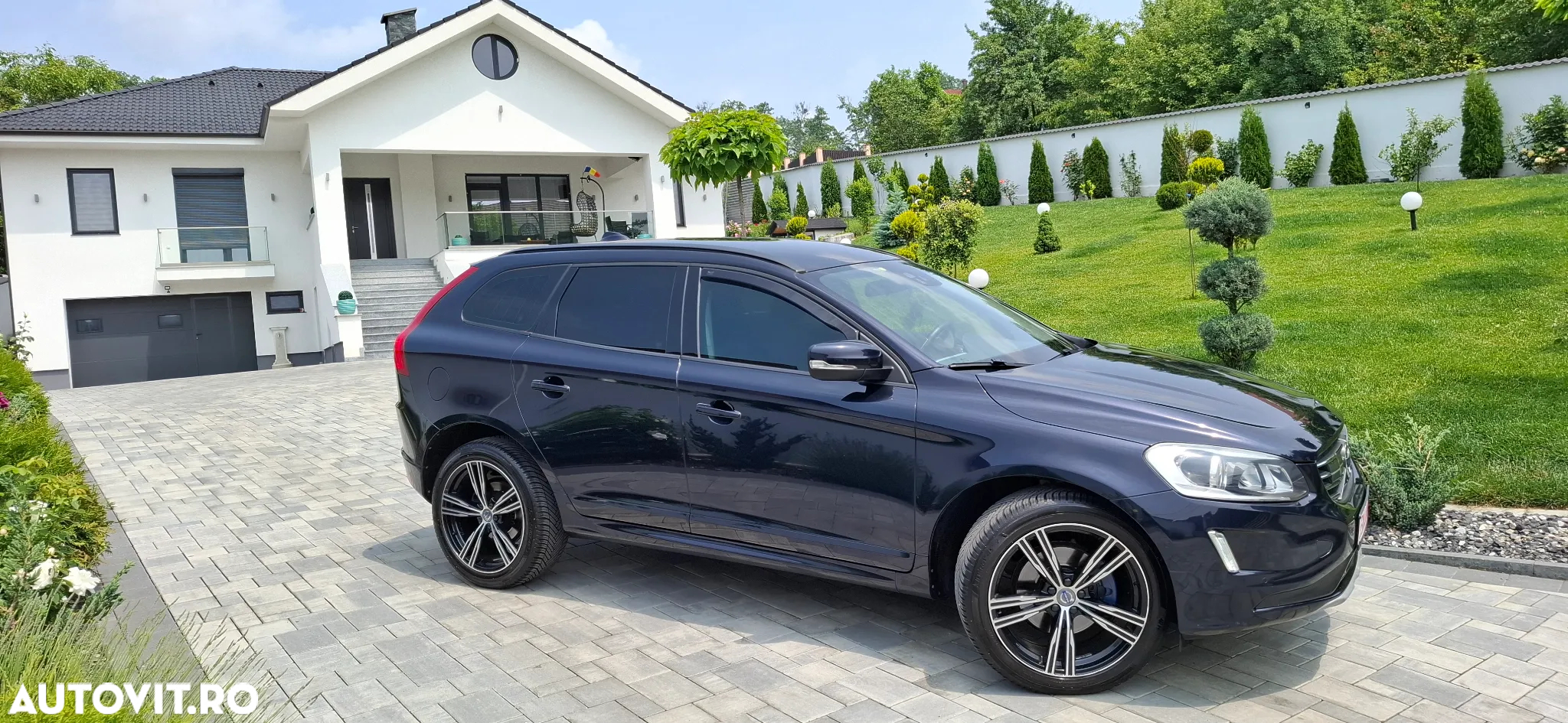 Volvo XC 60 - 12