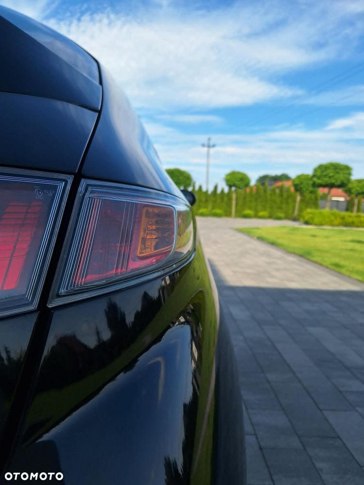 Honda Civic 1.8 Executive - 16