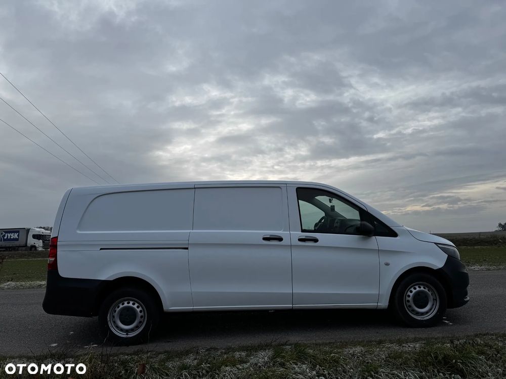 Mercedes-Benz VITO - 7