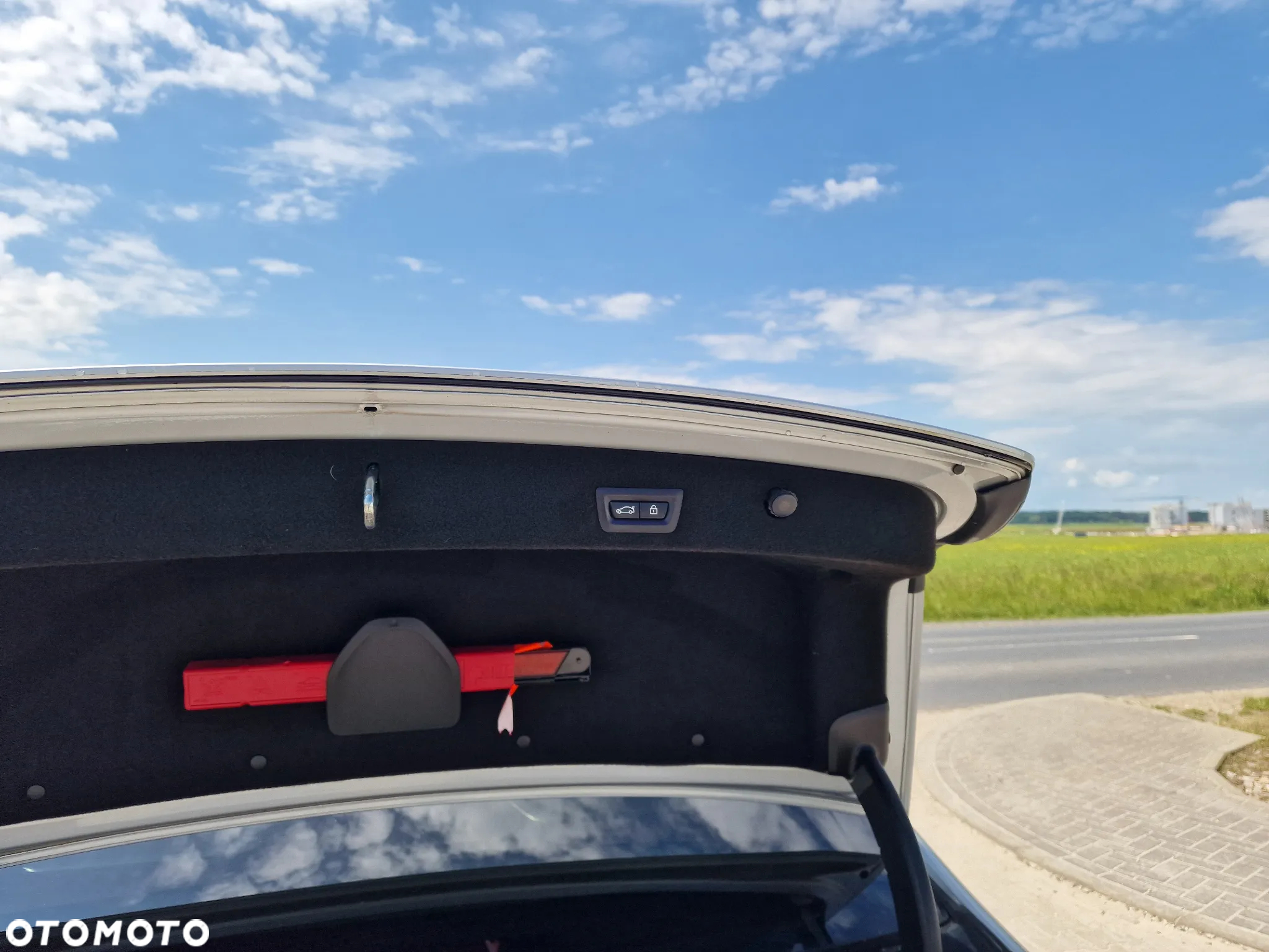 BMW Seria 7 750Ld xDrive - 23