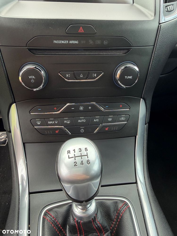 Ford S-Max 1.5 Eco Boost Start-Stopp ST-LINE - 15
