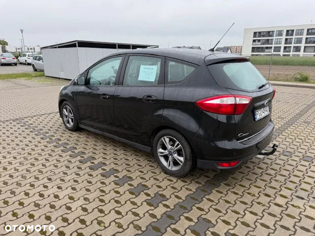 Ford C-MAX 1.0 EcoBoost Edition ASS - 3