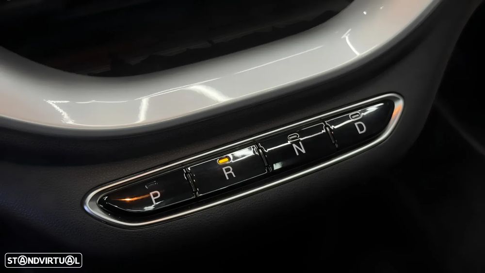 Fiat 500e 23,8kWh - 17