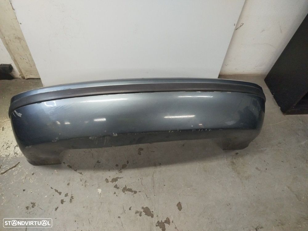 Para Choques Tr Skoda Fabia I Combi (6Y5)