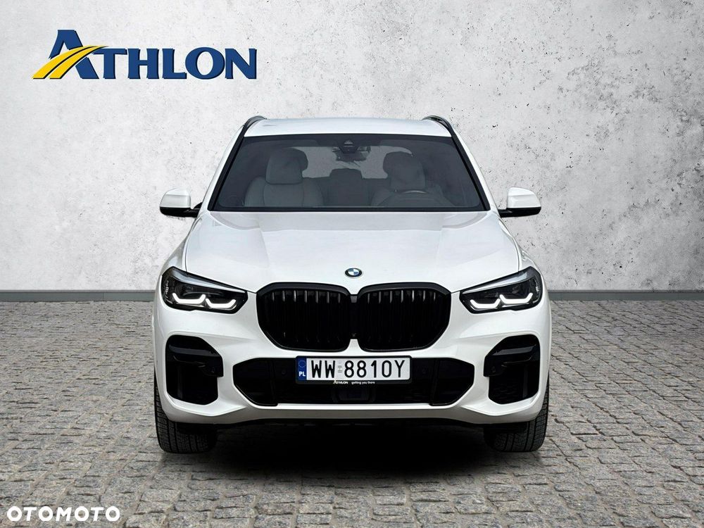 BMW X5 xDrive25d sport - 8