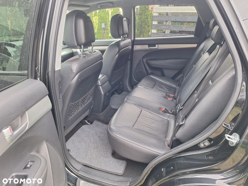 Kia Sorento 2.2 CRDI XL - 13