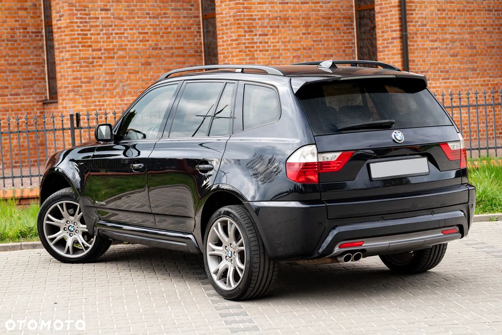BMW X3 xDrive30d Limited Sport Edition - 14