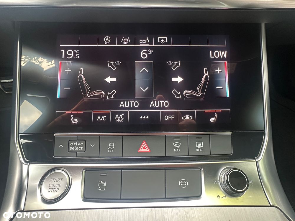 Audi A6 Avant 45 TFSI quattro S tronic sport - 32