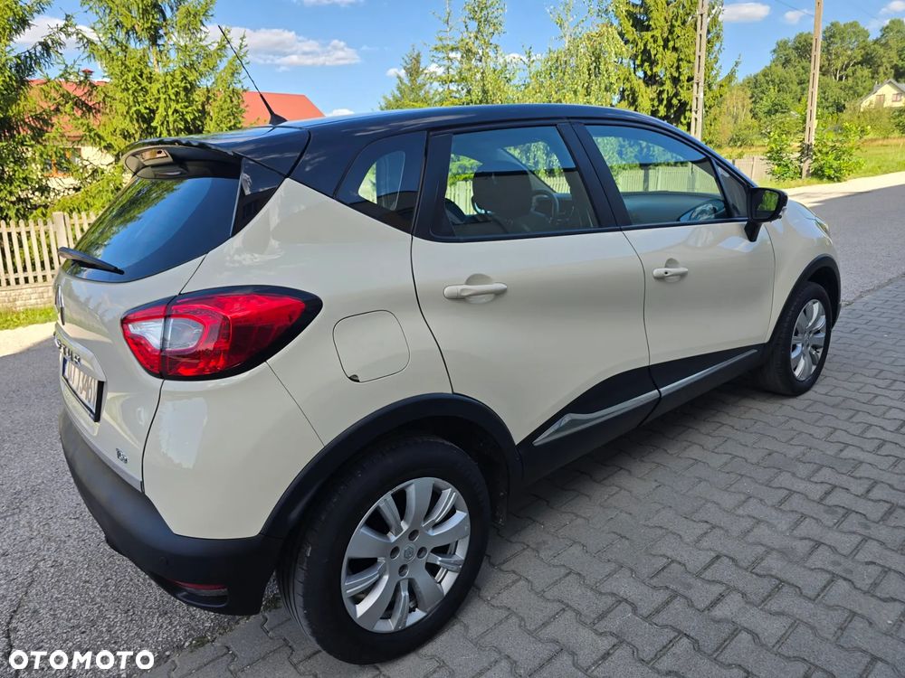 Renault Captur 0.9 Energy TCe Intens - 30