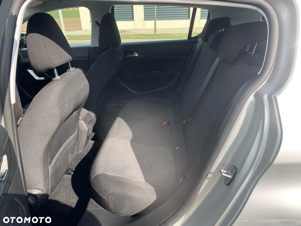 Peugeot 308 1.6 HDi Business Line - 30