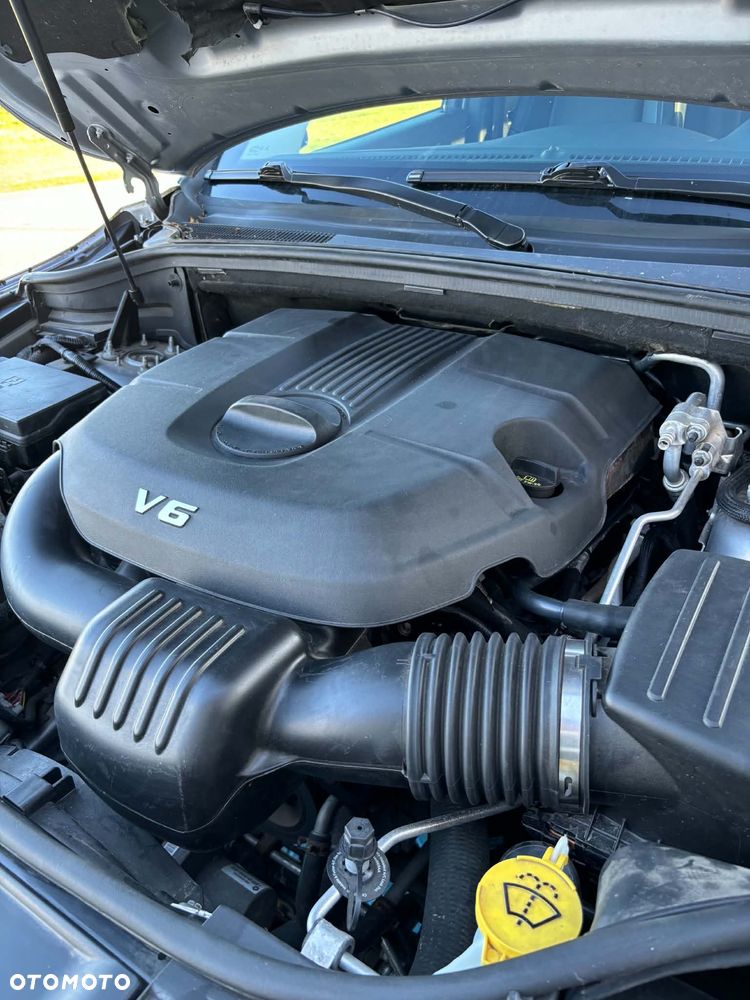 Dodge Durango 3,6 Limited - 25