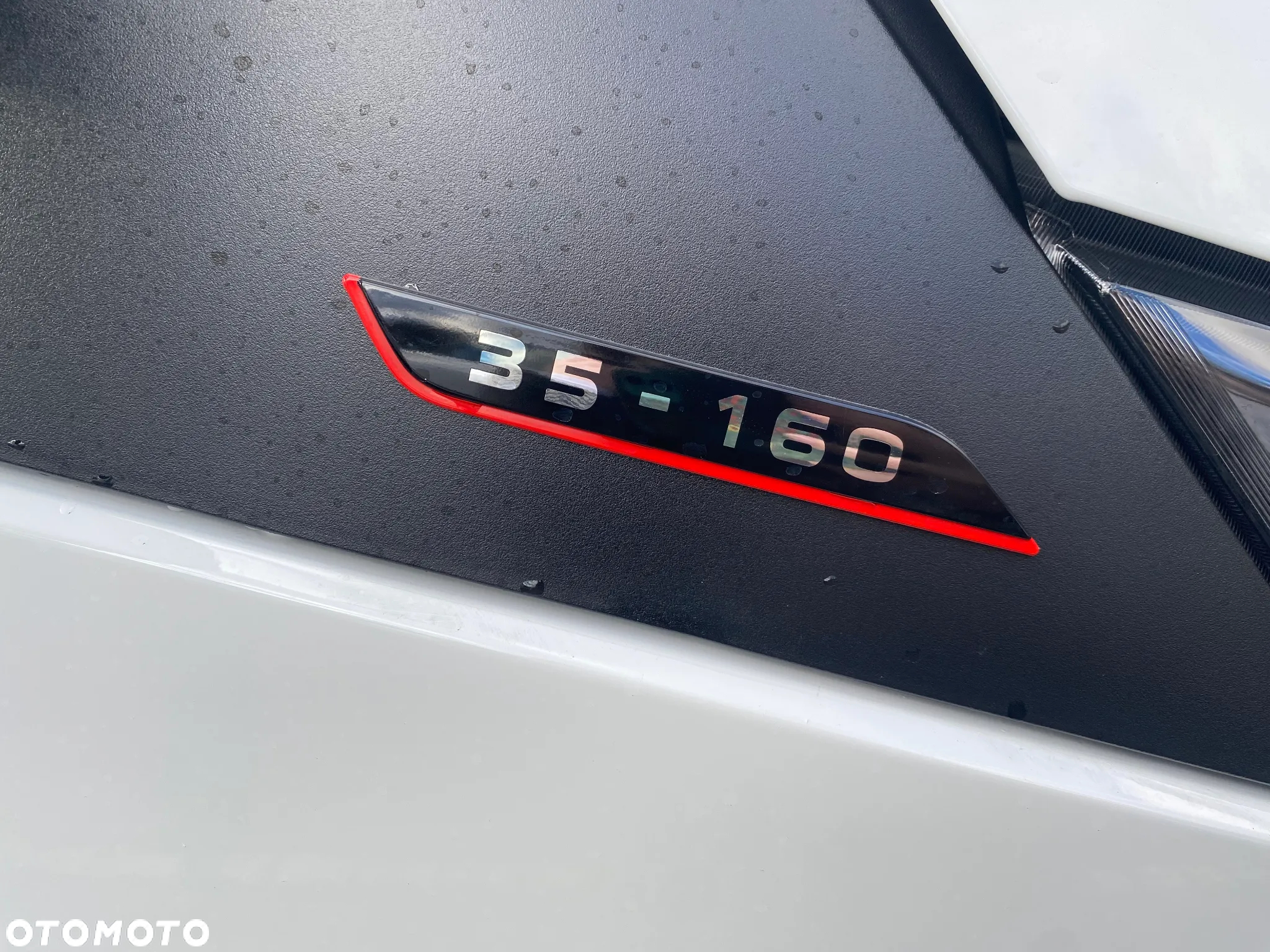 Iveco Daily / Pewny Partner w Biznesie - 9