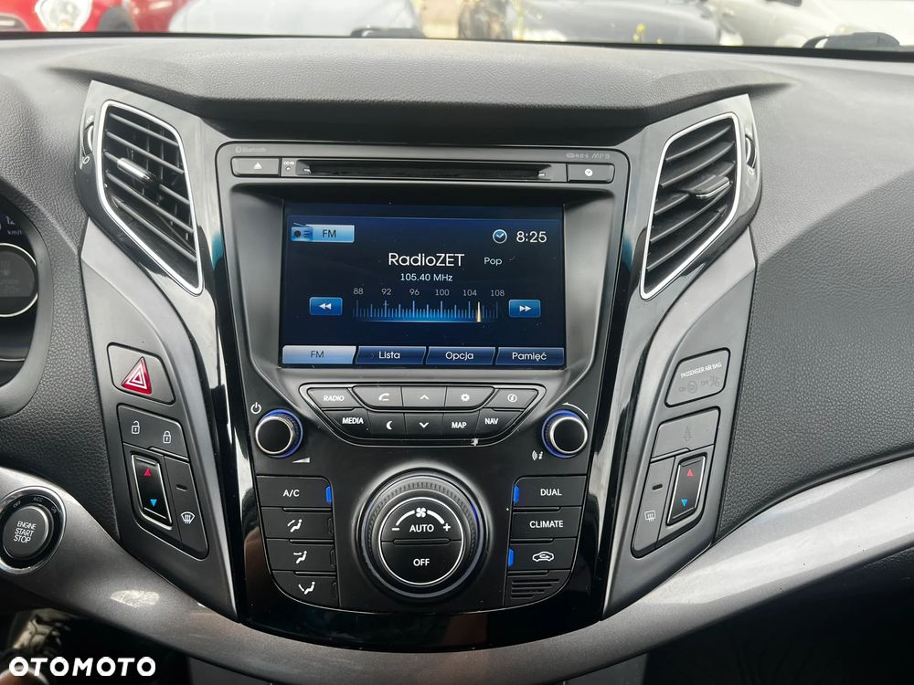 Hyundai i40 1.7 CRDi Comfort - 18