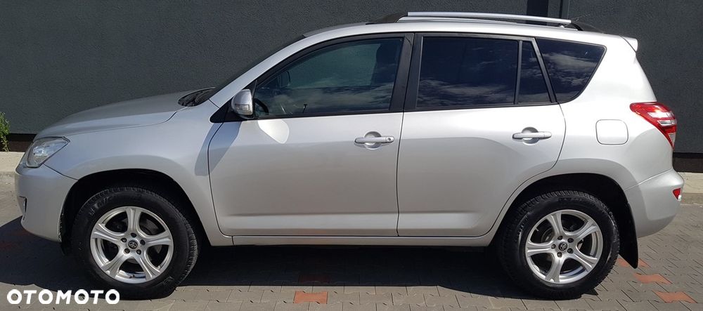 Toyota RAV4 - 31