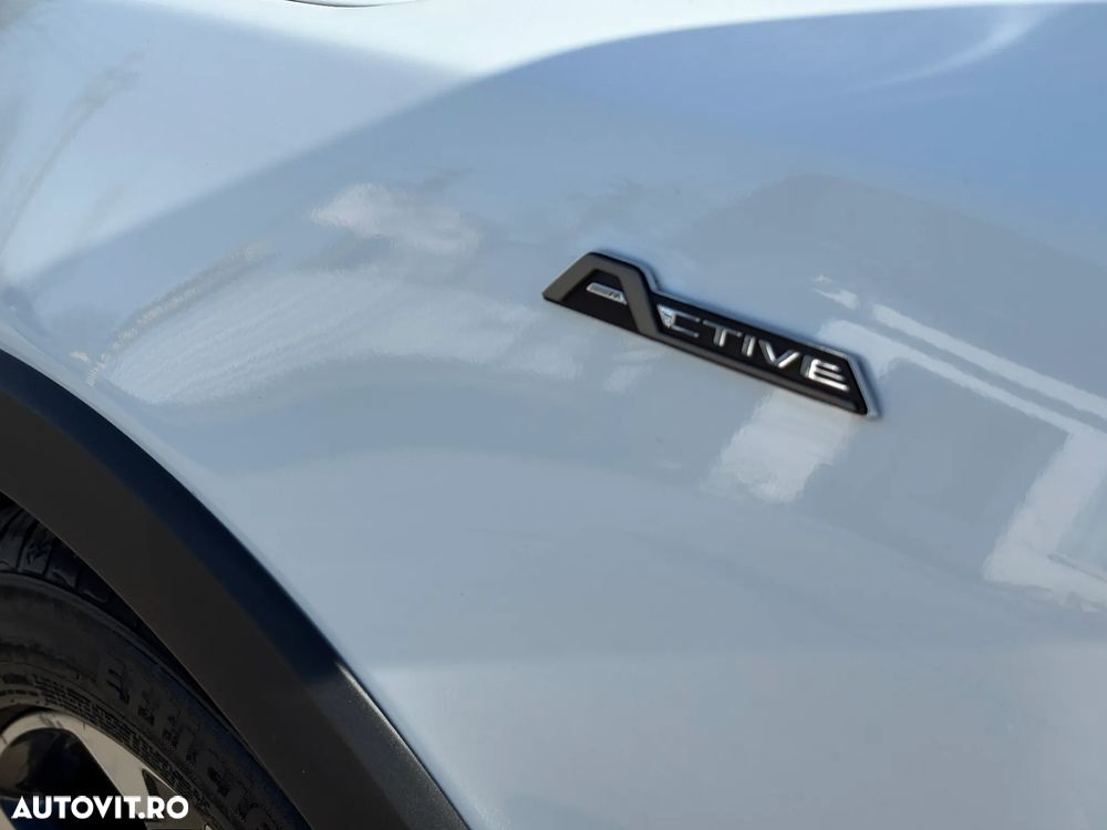 Ford Focus 1.0 EcoBoost ST-Line - 23