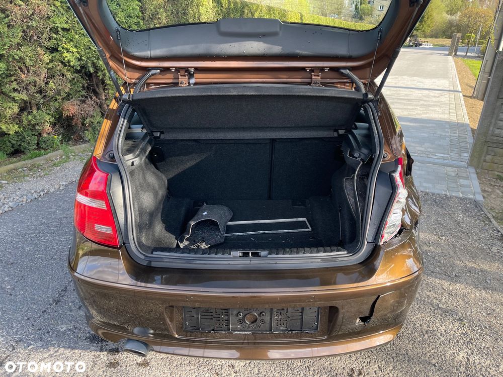 BMW Seria 1 116d DPF Edition Lifestyle - 14