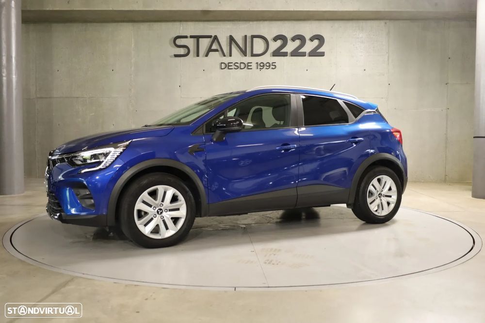 Mitsubishi ASX 1.0 MPI-T Invite - 9