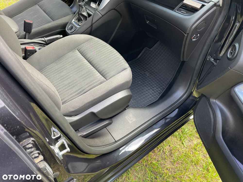 Opel Zafira Tourer 1.4 Turbo Active - 8