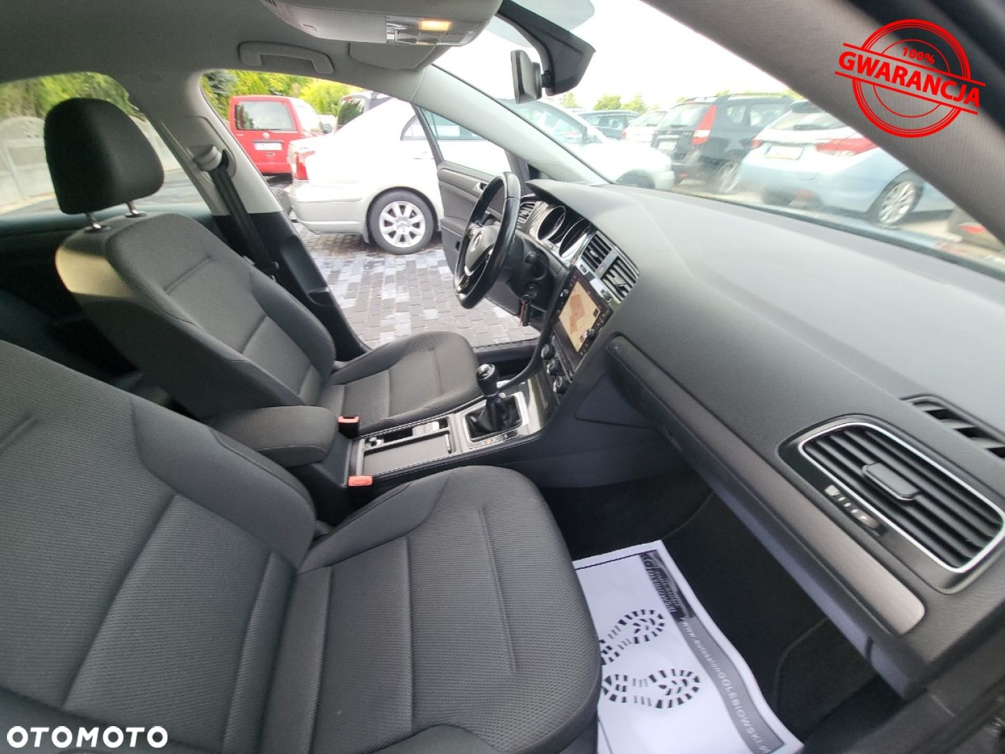 Volkswagen Golf - 20