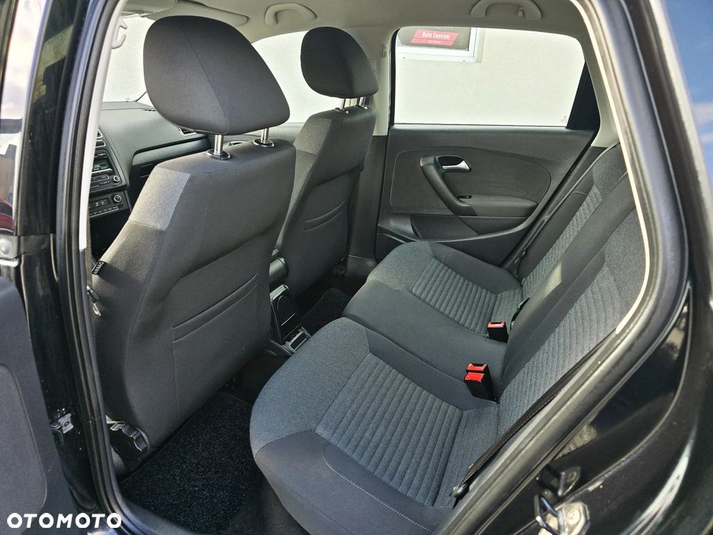 Volkswagen Polo Cross - 10