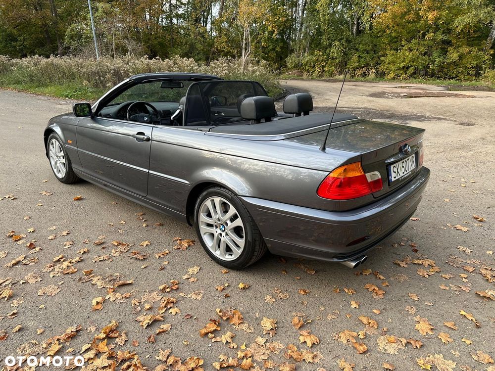 BMW Seria 3 330 Ci - 8