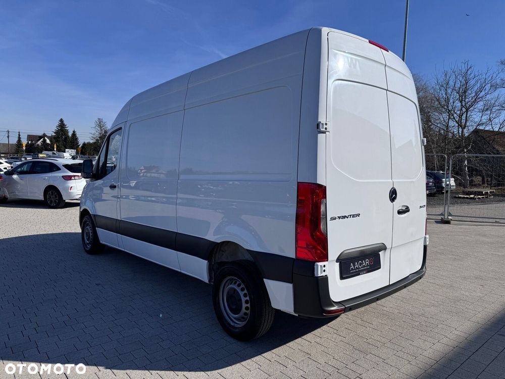 Mercedes-Benz Sprinter 314 CDI L2H2 - 4