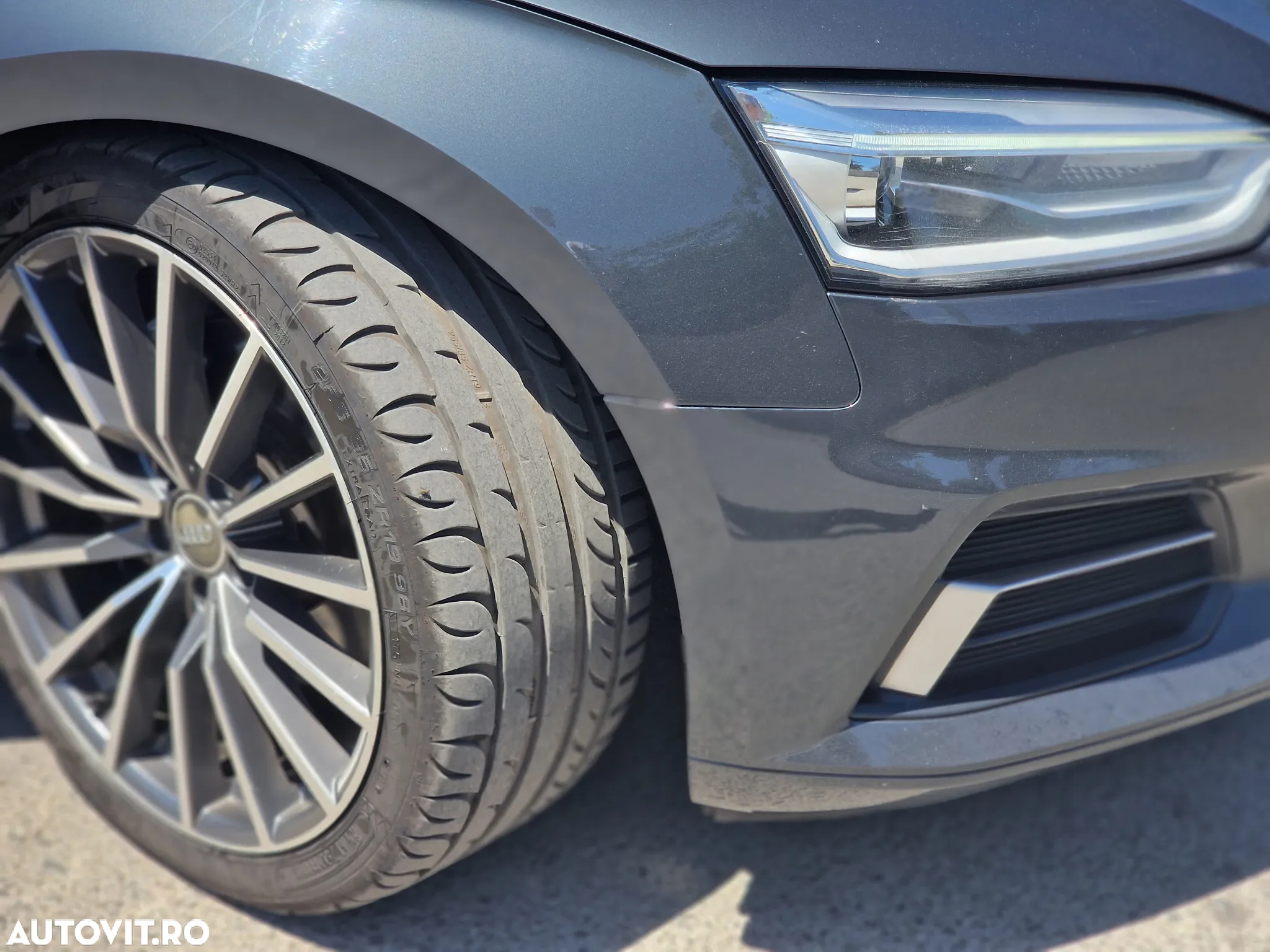 Audi A5 Sportback 2.0 TDI clean diesel Multitronic - 10