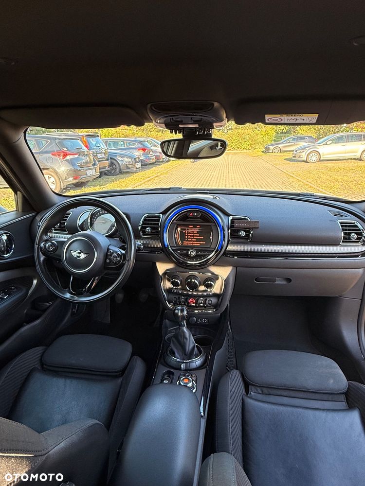 MINI Clubman - 10