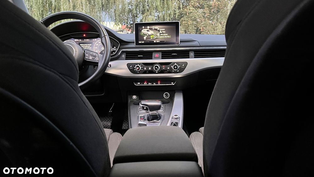 Audi A4 - 31